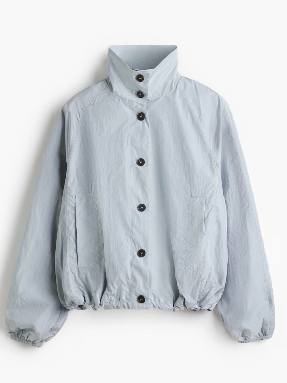 H&M BUBBLEHEM JACKET - Picture 1 of 4